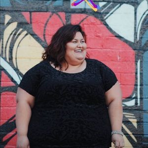 Meet your Posher, Erika